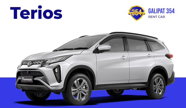 Daihatsu Terios