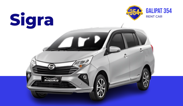 Daihatsu Sigra
